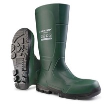 Dunlop men acifort - acifort, jobguard