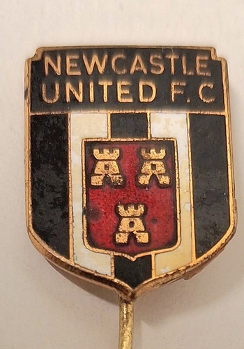 Rare old newcastle united - rare,