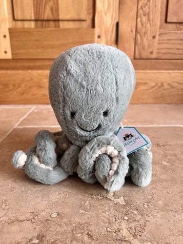 Rare jellycat little odyssey - little,