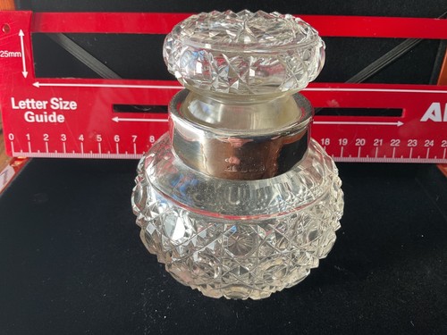 Super edwardian hob - edwardian, glass