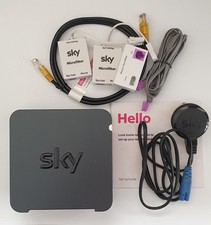 Sky SR102 54 Mbps Gigabit Wireless AC Router