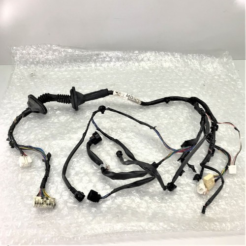 Door harness front right - harness,