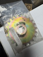 Hayter 48 Drive Pulley 480039