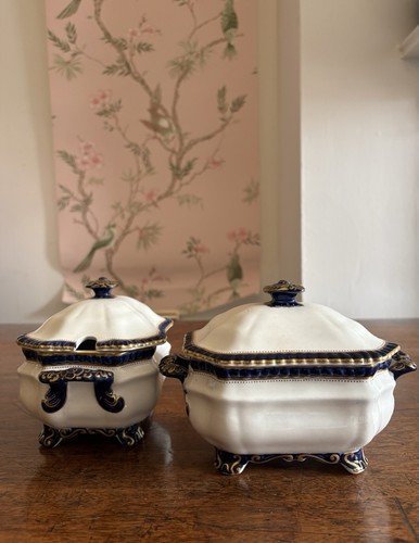 Pair bishop stonier - bishop, &