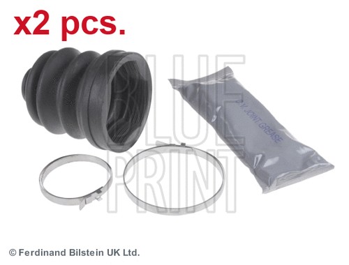 Pcs front wheel drive - pcs, |