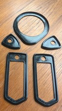 MGB Door Handle Gaskets GT