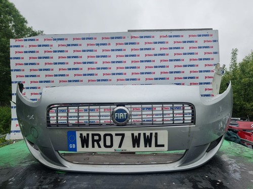 Fiat grande punto 5dr active - grande,