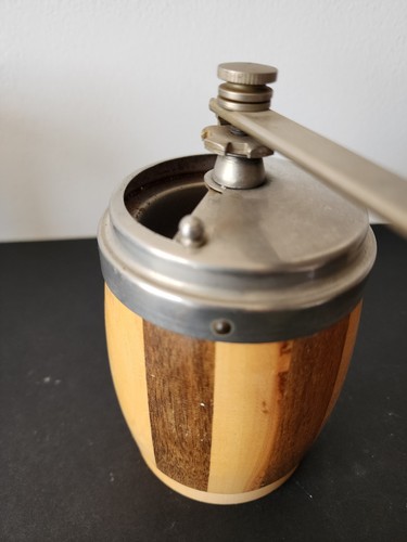 Vintage italian hand - vintage, hand-crank