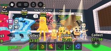 Steal a brainrot bundle tung