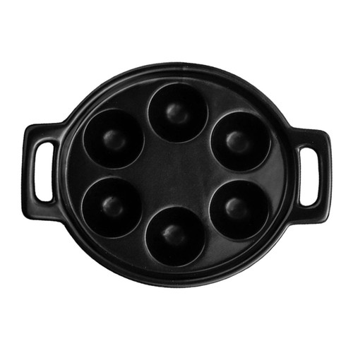 Escargot baking dish - baking,