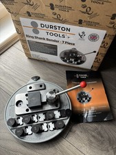 Durston 7 Piece Ring Shank
