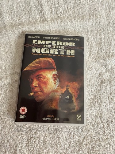 Emperor the north - of,