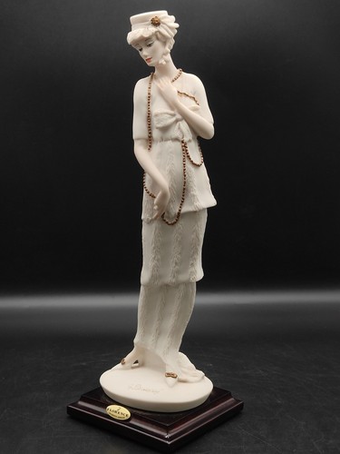 Giuseppe armani lady with - giuseppe,