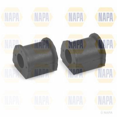 Napa rear pair wishbone - napa,