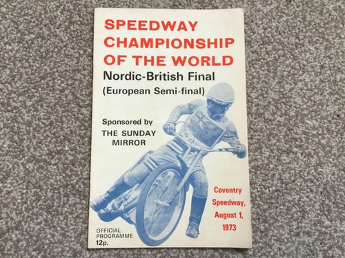 Coventry nordic british - nordic,