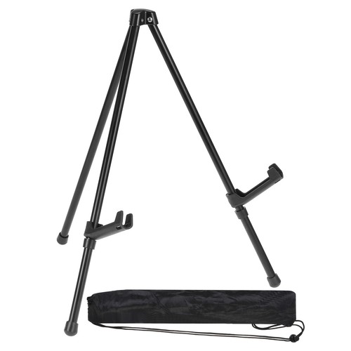 Tabletop easel stand - easel, for