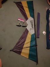 Revolution 4-line Stunt Kite, 1.5m