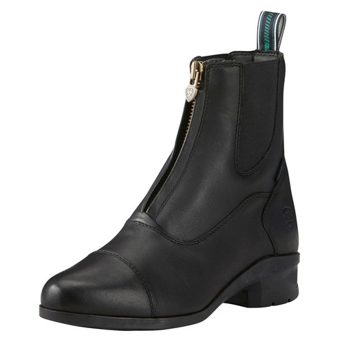 Ariat heritage zip - ariat,