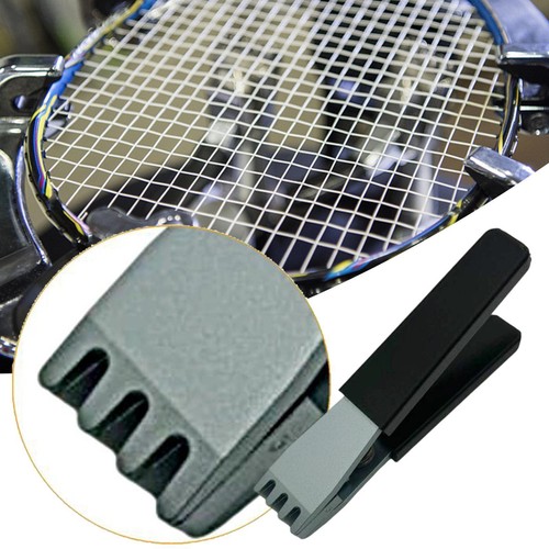 Racket stringing flying - racket,