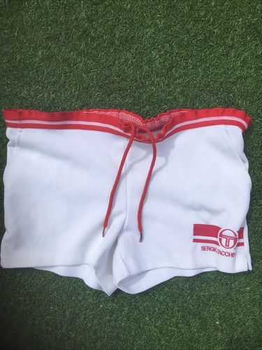 Sergio tacchini vintage - tacchini, 80s