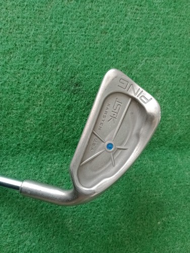 Ping isi iron blue - isi-k,
