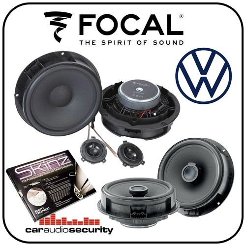 Focal front comp speaker - comp, &