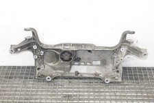 AUDI TT 8J Front Suspension