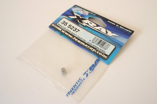 Xray xb808 cvd drive shaft - xray,