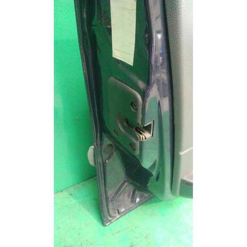 Front door renault clio - lh, 1a