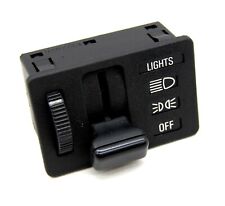 HEADLIGHT HEADLAMP SWITCH RESISTOR FOR BMW E23 7 SERIES 77-86 732i 735i 1372026