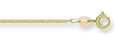 375 solid 9ct yellow - 9ct,