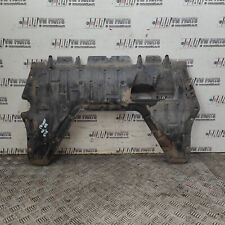 VW PASSAT B6 SKODA ENGINE UNDERTRAY BELLY PAN 3C0825237D 05-10 CHECK PHOTO