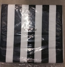 IKEA POANG Footstool Cushion