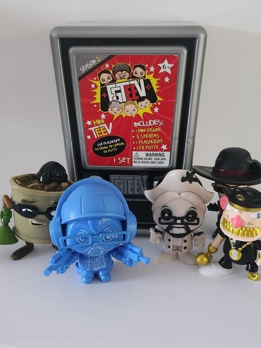 Bonkers fgteev collectable - bonkers,