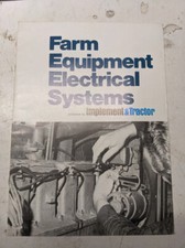 IMPLEMENT & TRACTOR FARM
