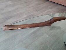 Old Wood Plane Lime. Old