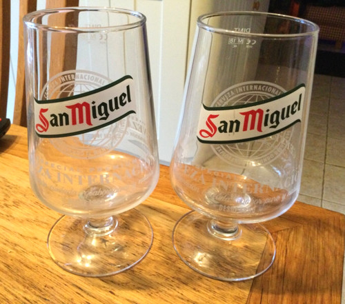 San miguel pint - 2,