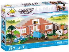 Action Town Countryside