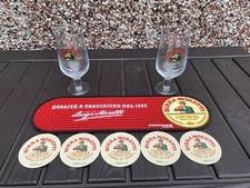 SUPERB GENUINE  BIRRA MORETTI