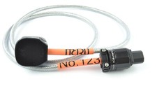 MCRU No.123 MAINS POWER LEAD |