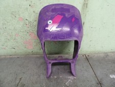 yamaha xt 600e headlight fairing