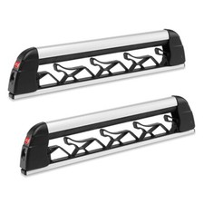 Fabbri 6801896 Aluminium Car