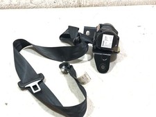 MITSUBISHI MIRAGE 2020 MK6 SEAT BELT REAR LEFT PASSENGER SIDE 622168800 /2013-23