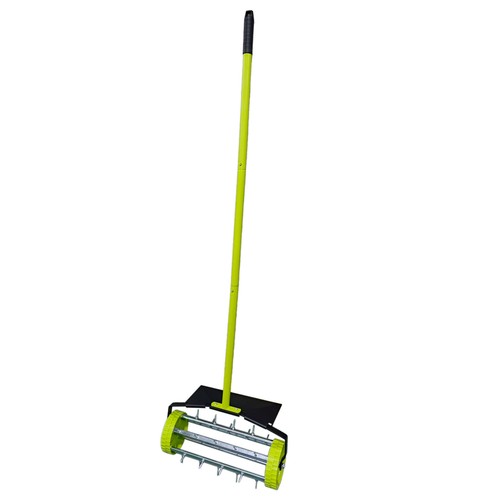 Garden gear lawn aerator 36cm - aerator,