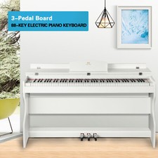 ♬Mustar 88 Keys Semi