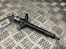 MITSUBISHI L200 2.5DI-D 2010-15 Injector GENUINE DENSO 1465A367   118k