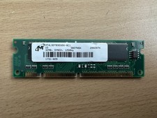 Cisco 15-4108-01 Cisco MEM2600XM-32D Cisco 32MB DRAM Memory Cisco 2600XM 32MB