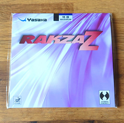 Yasaka rakza black - yasaka, table