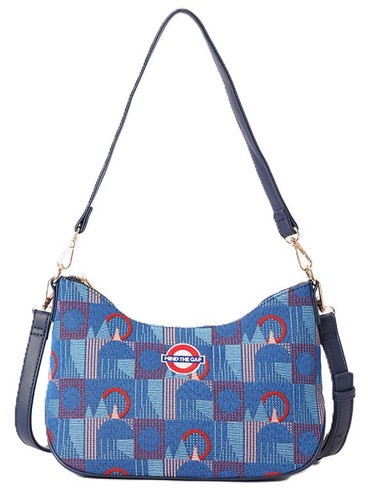 Signare bag underground tfl - signare,