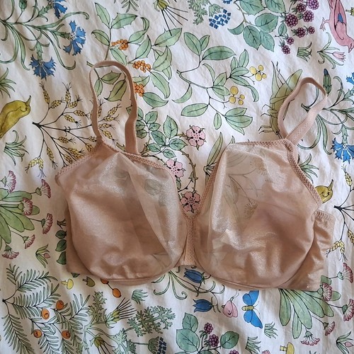 Gossard glossies sheer mesh - gossard,